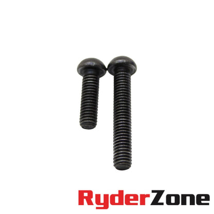 2020 - 2024 YAMAHA YZF R1 R1M ABS LINE SET BRAKE HOSE DISTRIBUTOR BOLTS STOCK