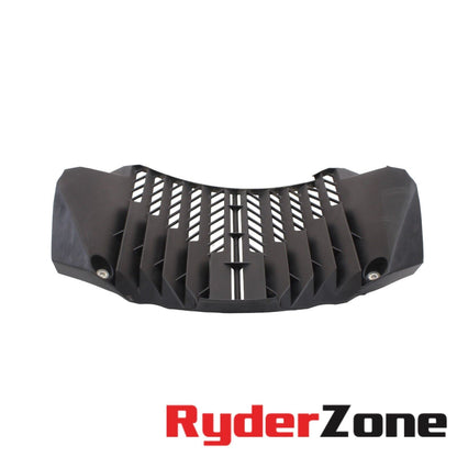 2008 - 2011 KTM 690 SMC REJILLA PROTECTORA DEL RADIADOR NEGRA 