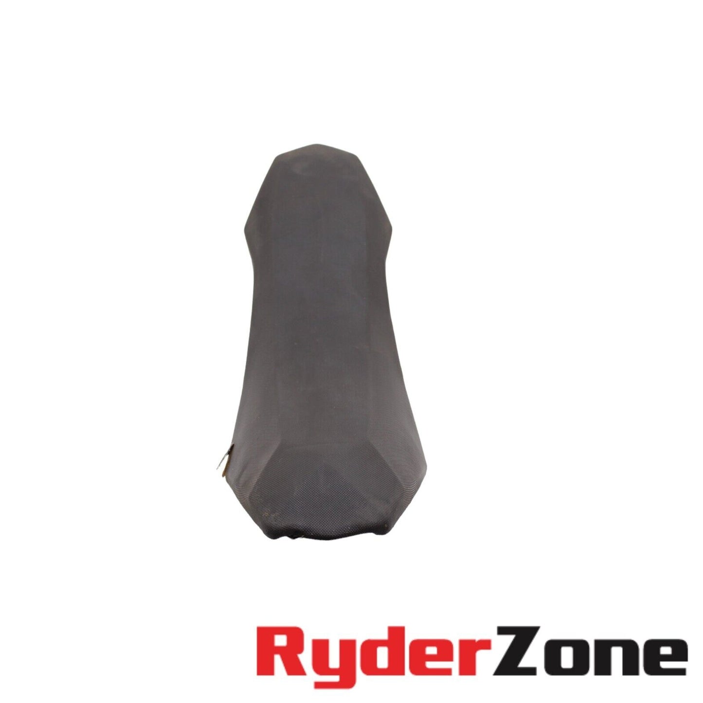 2008 - 2011 KTM 690 SMC SEAT CUSHION SADDLE SADDLE PILLION BLACK STOCK