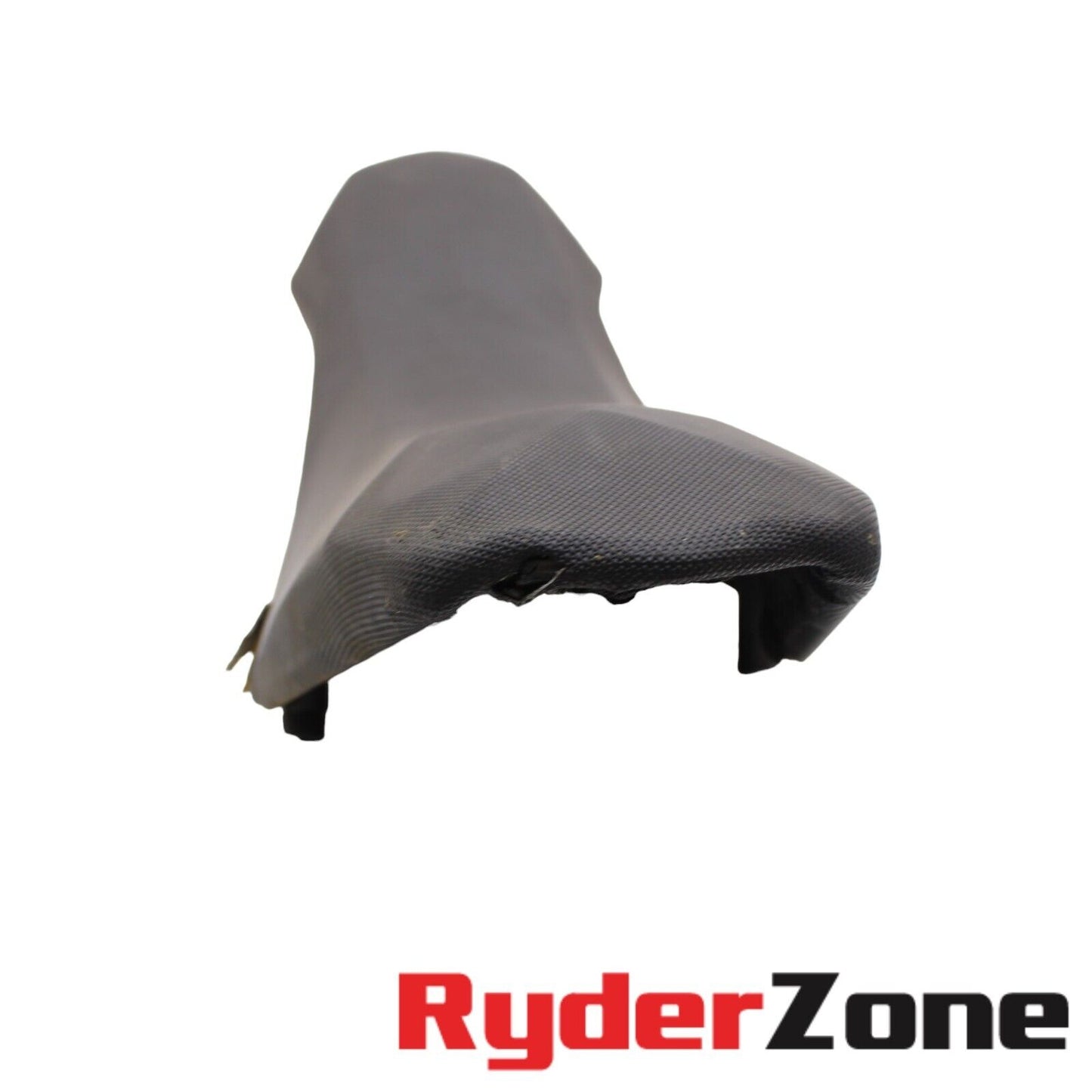 2008 - 2011 KTM 690 SMC SEAT CUSHION SADDLE SADDLE PILLION BLACK STOCK