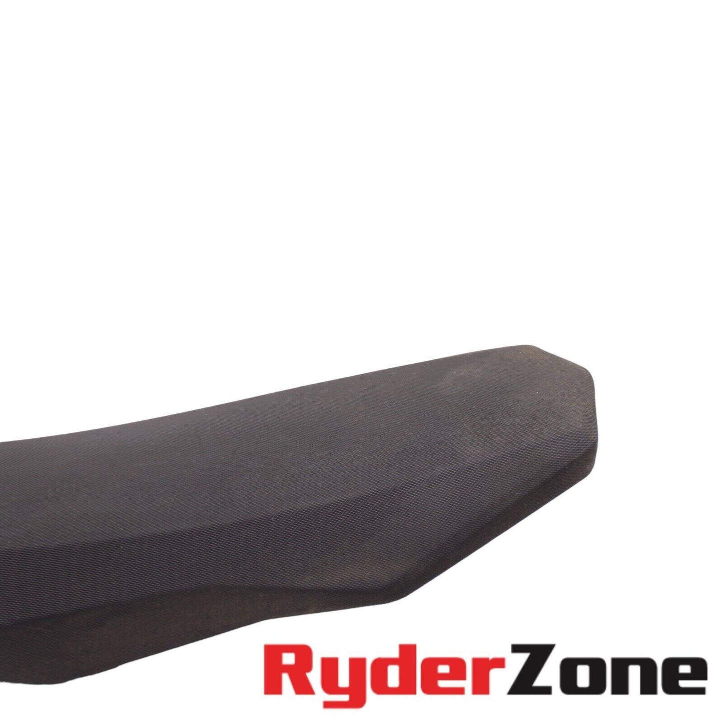 2008 - 2011 KTM 690 SMC SEAT CUSHION SADDLE SADDLE PILLION BLACK STOCK