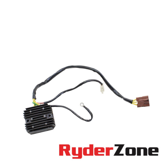 2008 - 2011 KTM 690 SMC RECTIFIER VOLTAGE REGULATOR GENERATOR ELECTRICAL SYSTEM