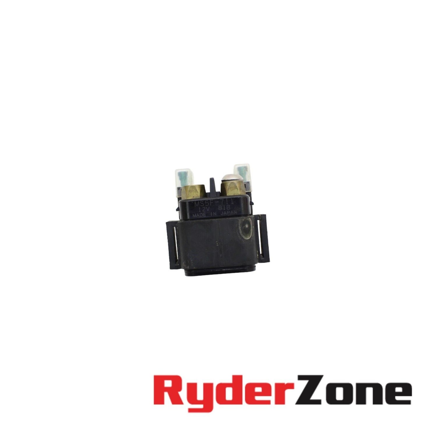 2008 - 2011 KTM 690 SMC STARTER RELAY SOLENOID ELECTRICAL SYSTEM STOCK