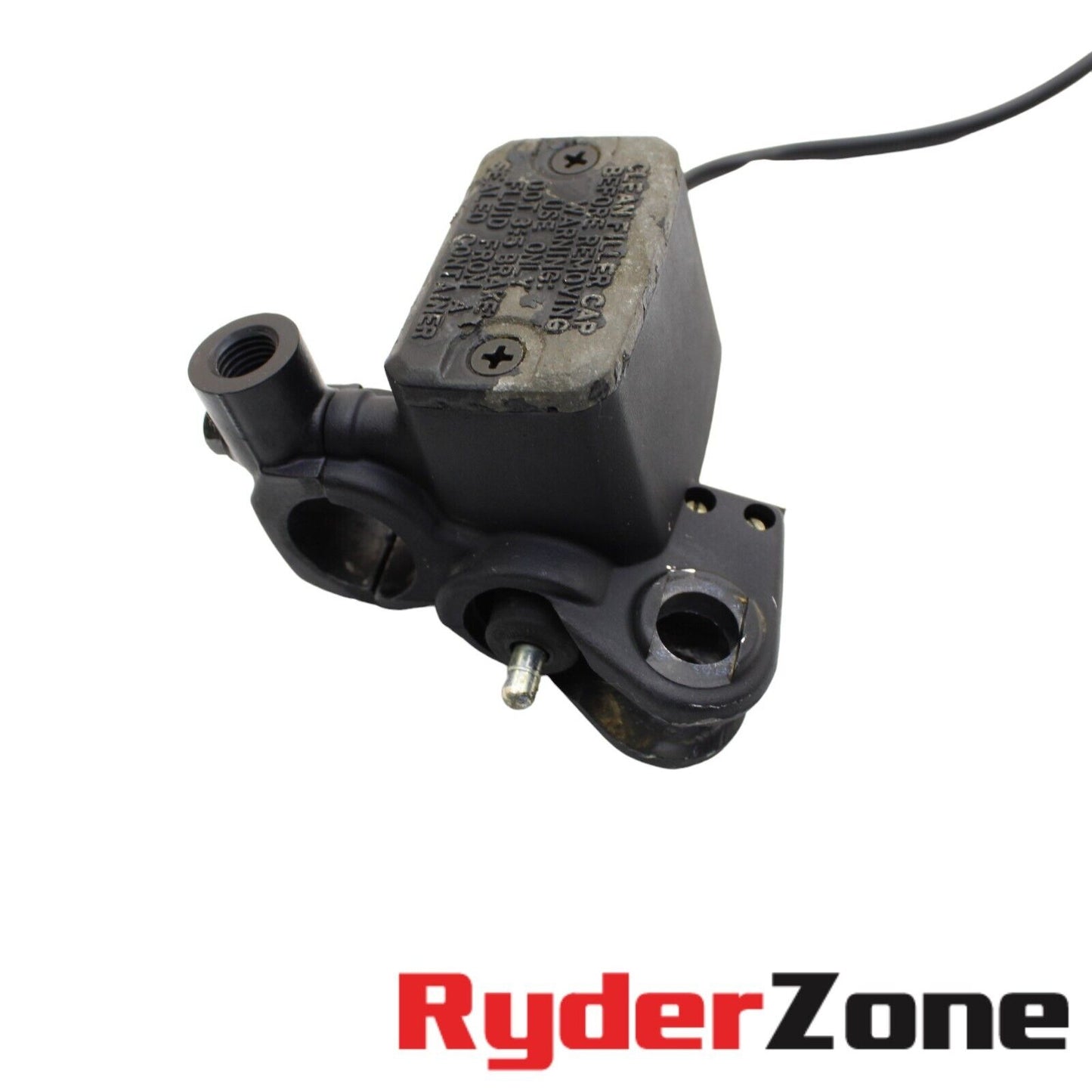 2008 - 2011 KTM 690 SMC FRONT BRAKE MASTER CYLINDER BREMBO STOCK