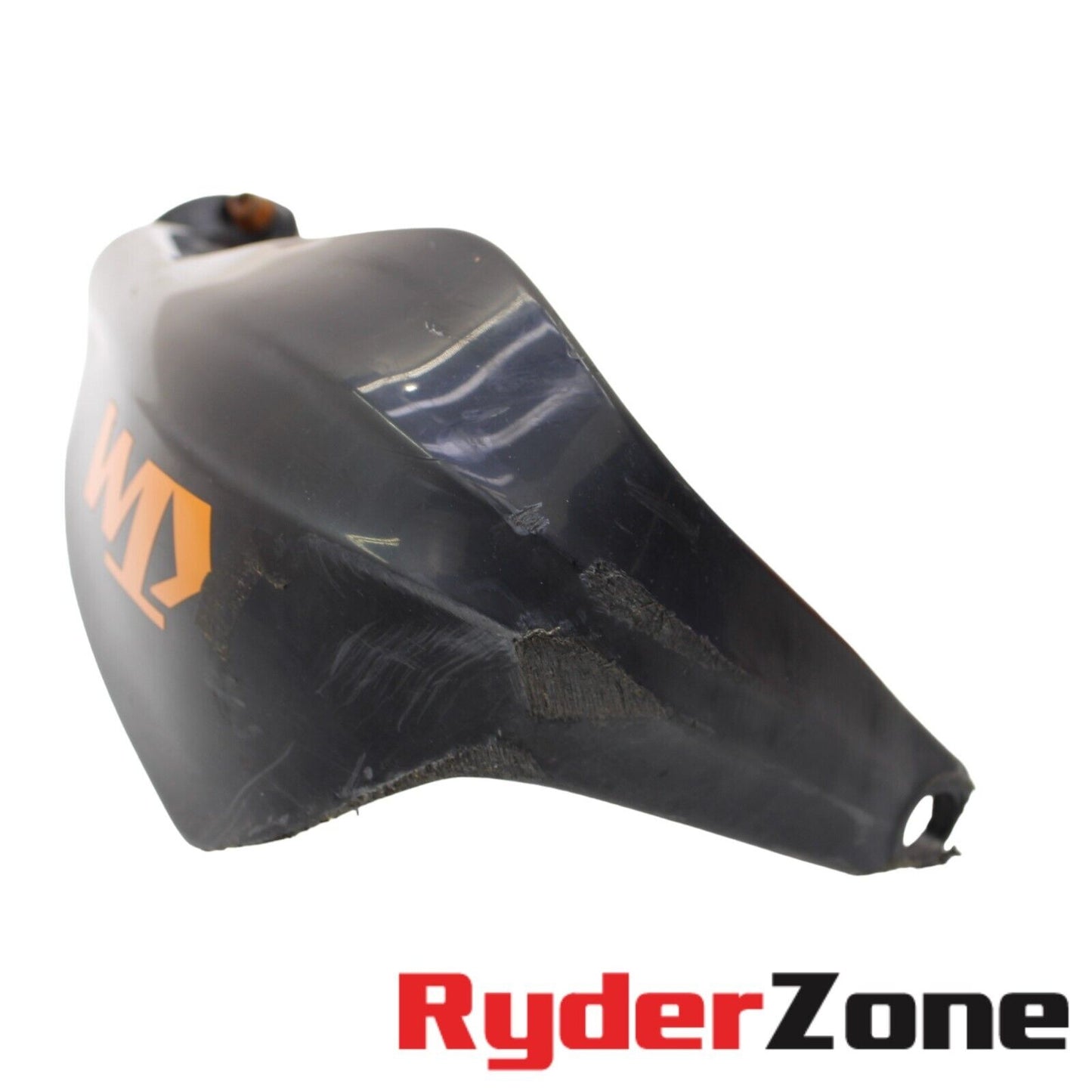 2008 - 2011 KTM 690 SMC BRUSH GUARDS HAND PROTECTORS LEFT RIGHT SIDE