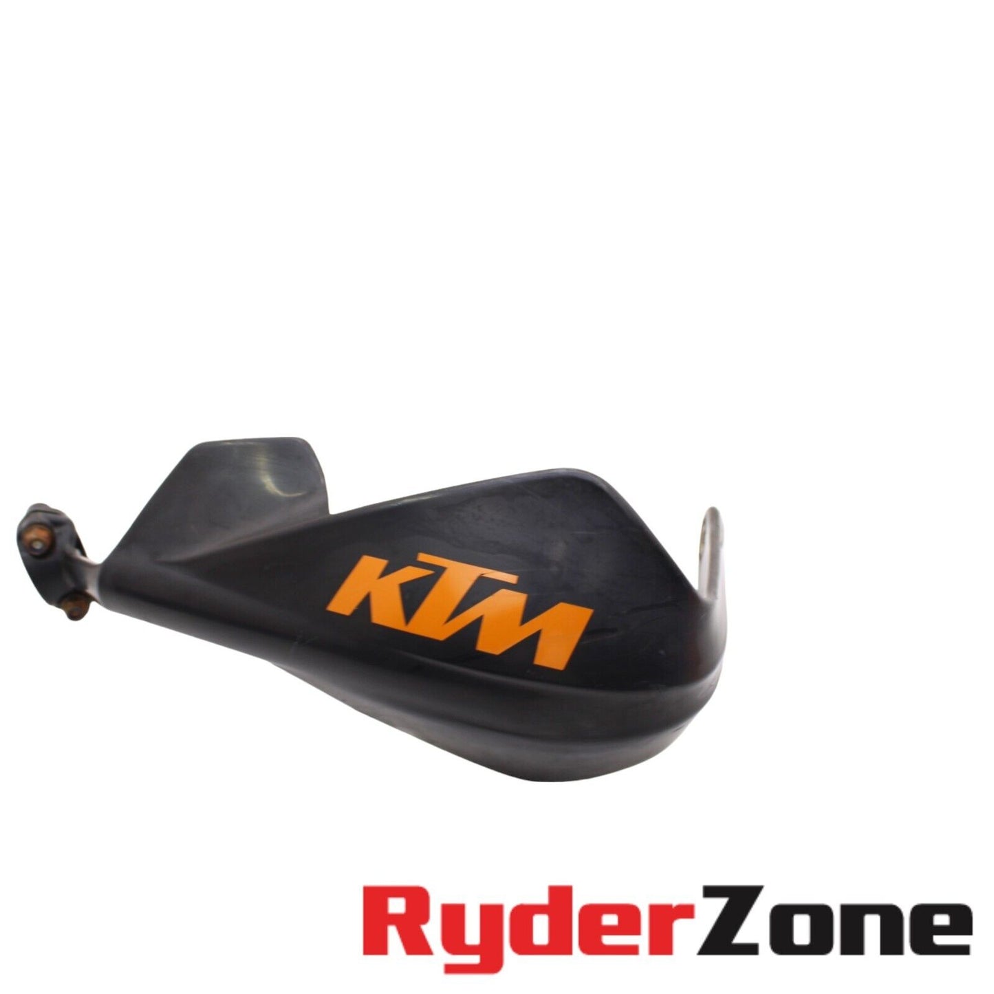 2008 - 2011 KTM 690 SMC BRUSH GUARDS HAND PROTECTORS LEFT RIGHT SIDE