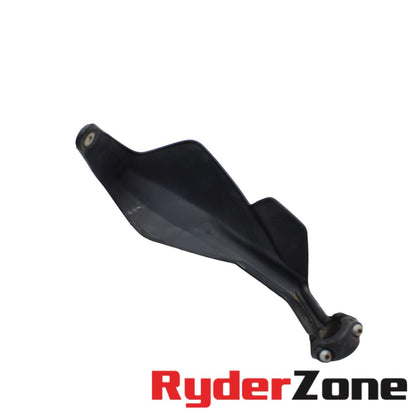2008 - 2011 KTM 690 SMC BRUSH GUARDS HAND PROTECTORS LEFT RIGHT SIDE