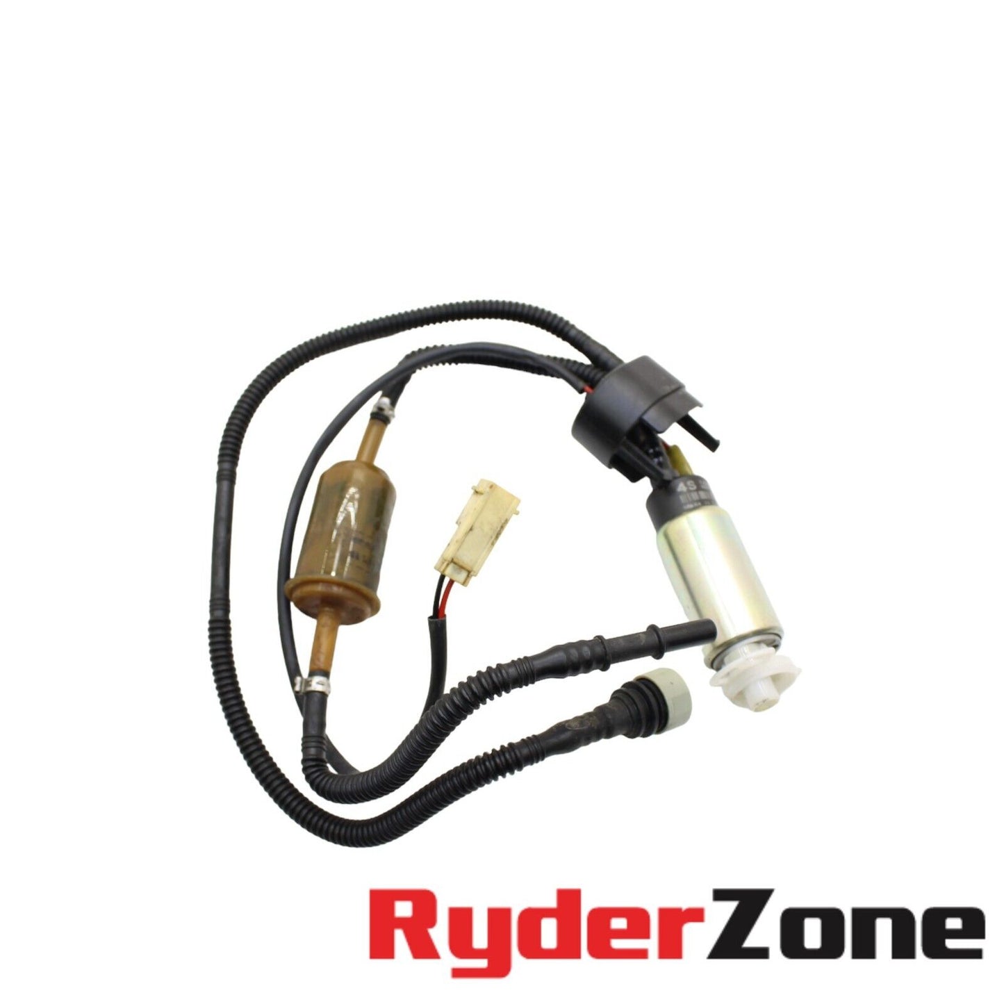 2008 - 2011 KTM 690 SMC FUEL PUMP PETROL GAS SENDING UNIT ELECITRCAL SYSTEM