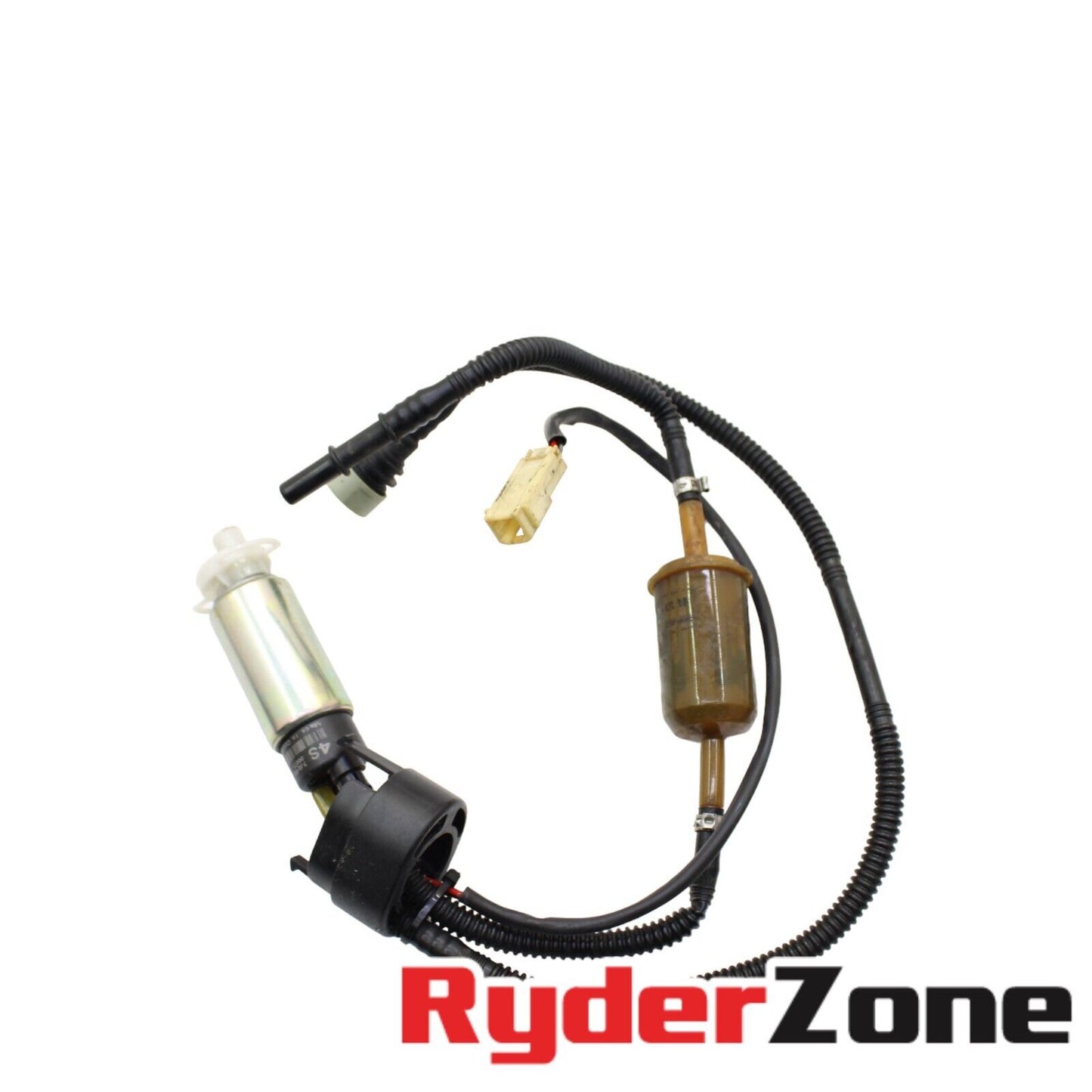 2008 - 2011 KTM 690 SMC FUEL PUMP PETROL GAS SENDING UNIT ELECITRCAL SYSTEM