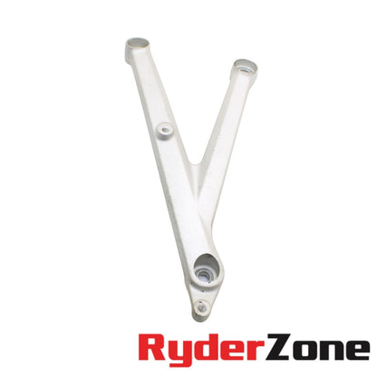 2008 - 2011 KTM 690 SMC ENGINE MOUNT HARDWARE HANGER BRACKET SILVER BOLTS