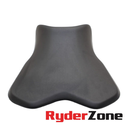2015 - 2024 YAMAHA YZF R1 FRONT SEAT DRIVER PAD BLACK CUSHION SADDLE STOCK