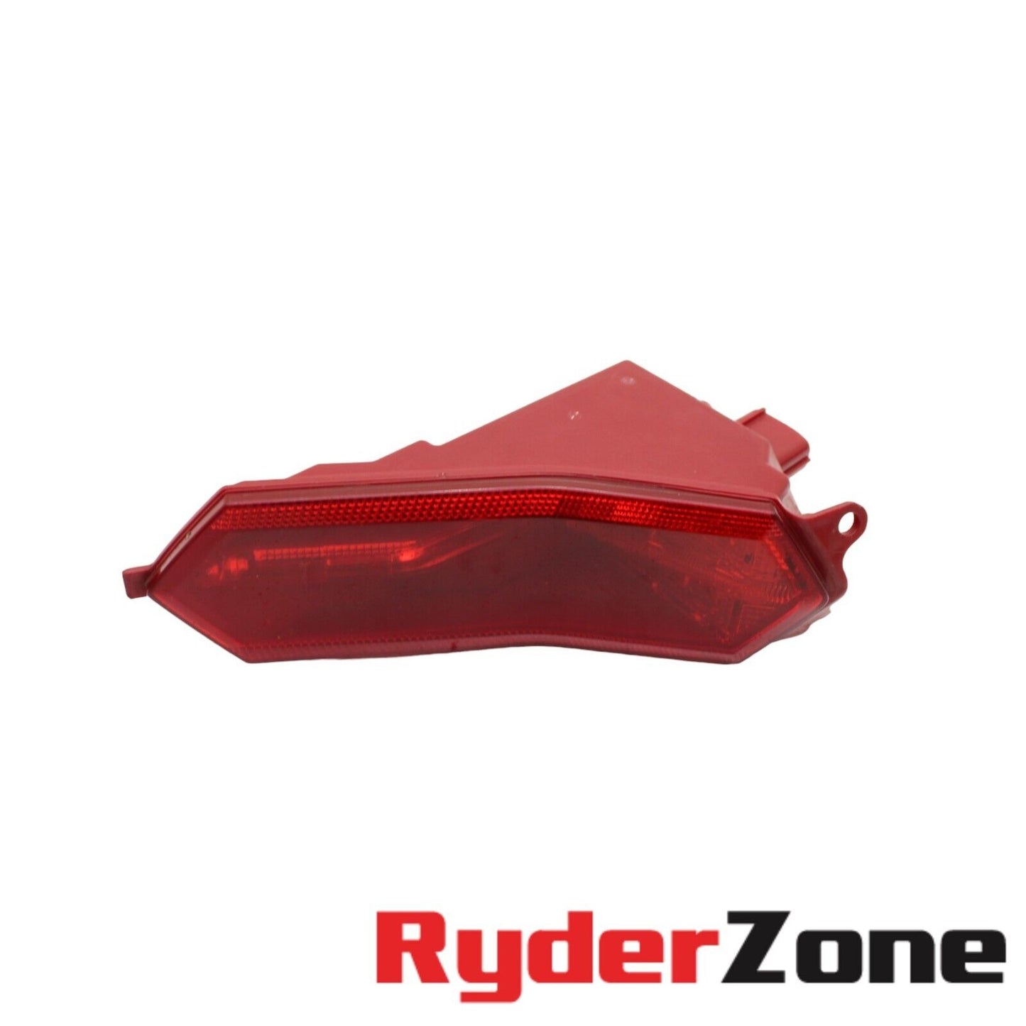 2015 - 2019 YAMAHA YZF R1 TAILLIGHT REAR TAIL BACK BRAKE LIGHT RED