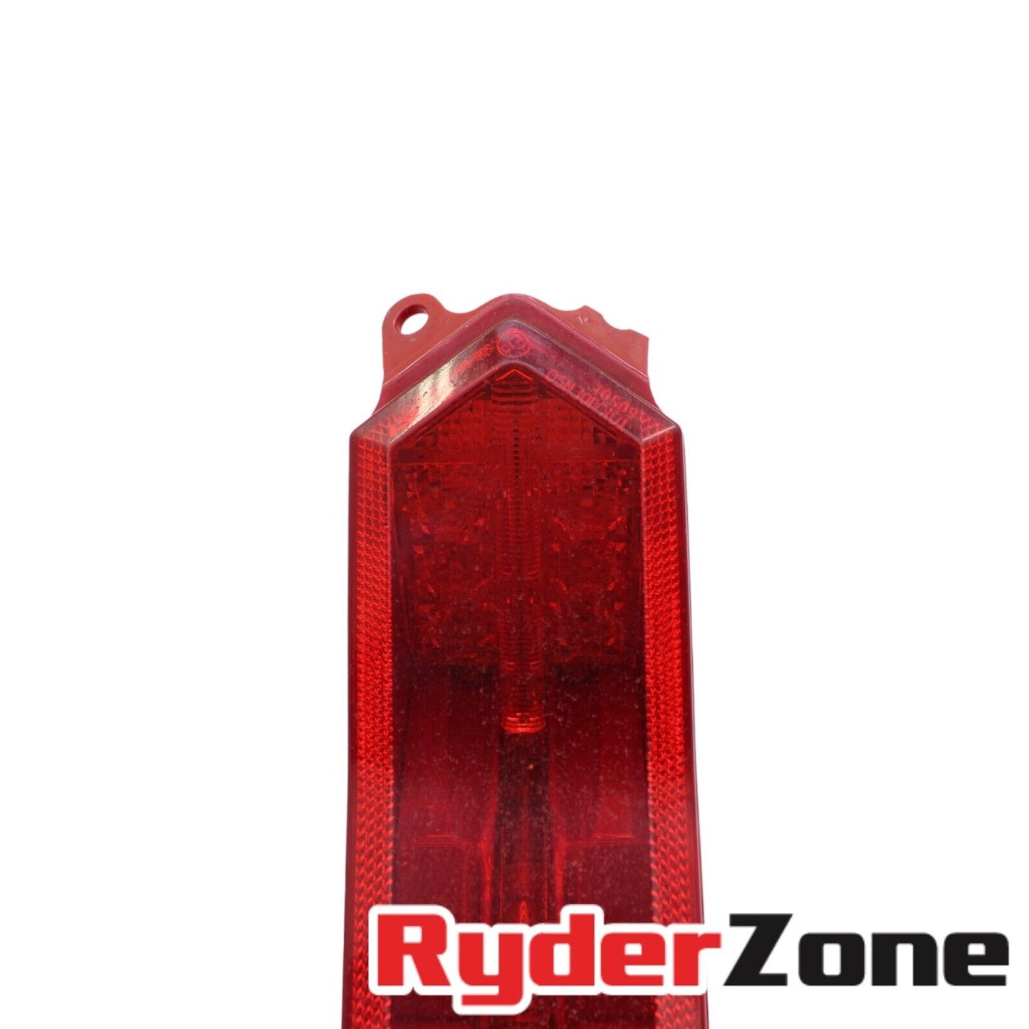 2015 - 2019 YAMAHA YZF R1 TAILLIGHT REAR TAIL BACK BRAKE LIGHT RED