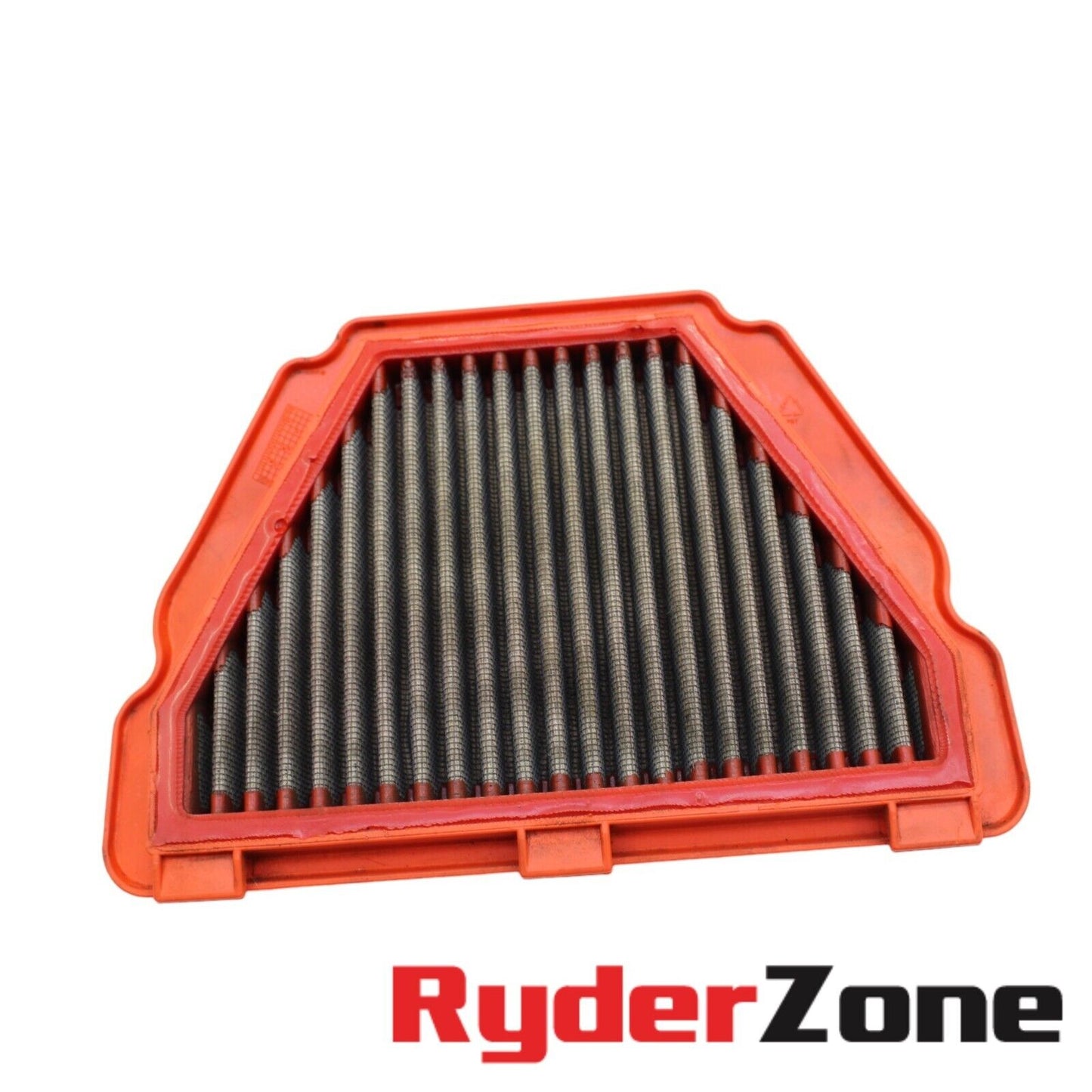 2015 - 2019 YAMAHA YZF R1 R1S R1M BMC AIR FILTER RED PERFORMANCE TRACK 856/04