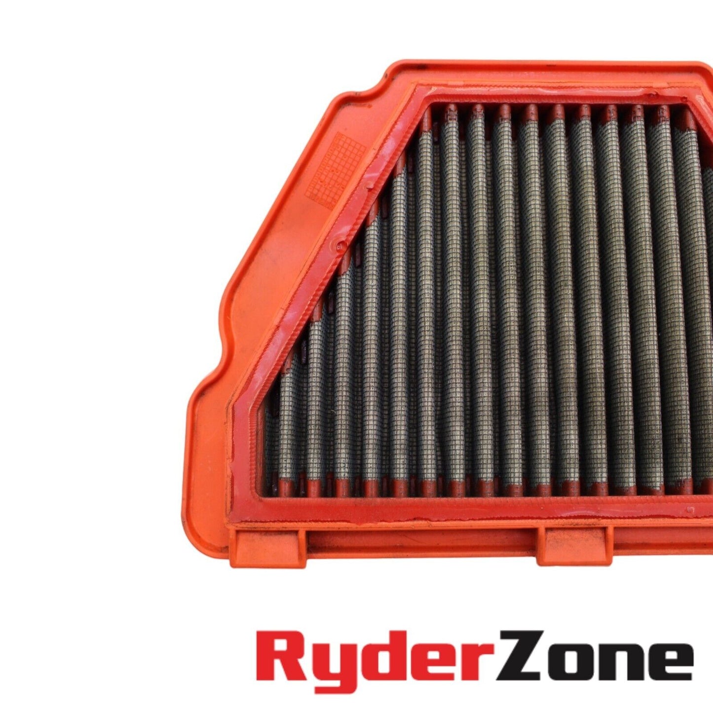 2015 - 2019 YAMAHA YZF R1 R1S R1M BMC AIR FILTER RED PERFORMANCE TRACK 856/04