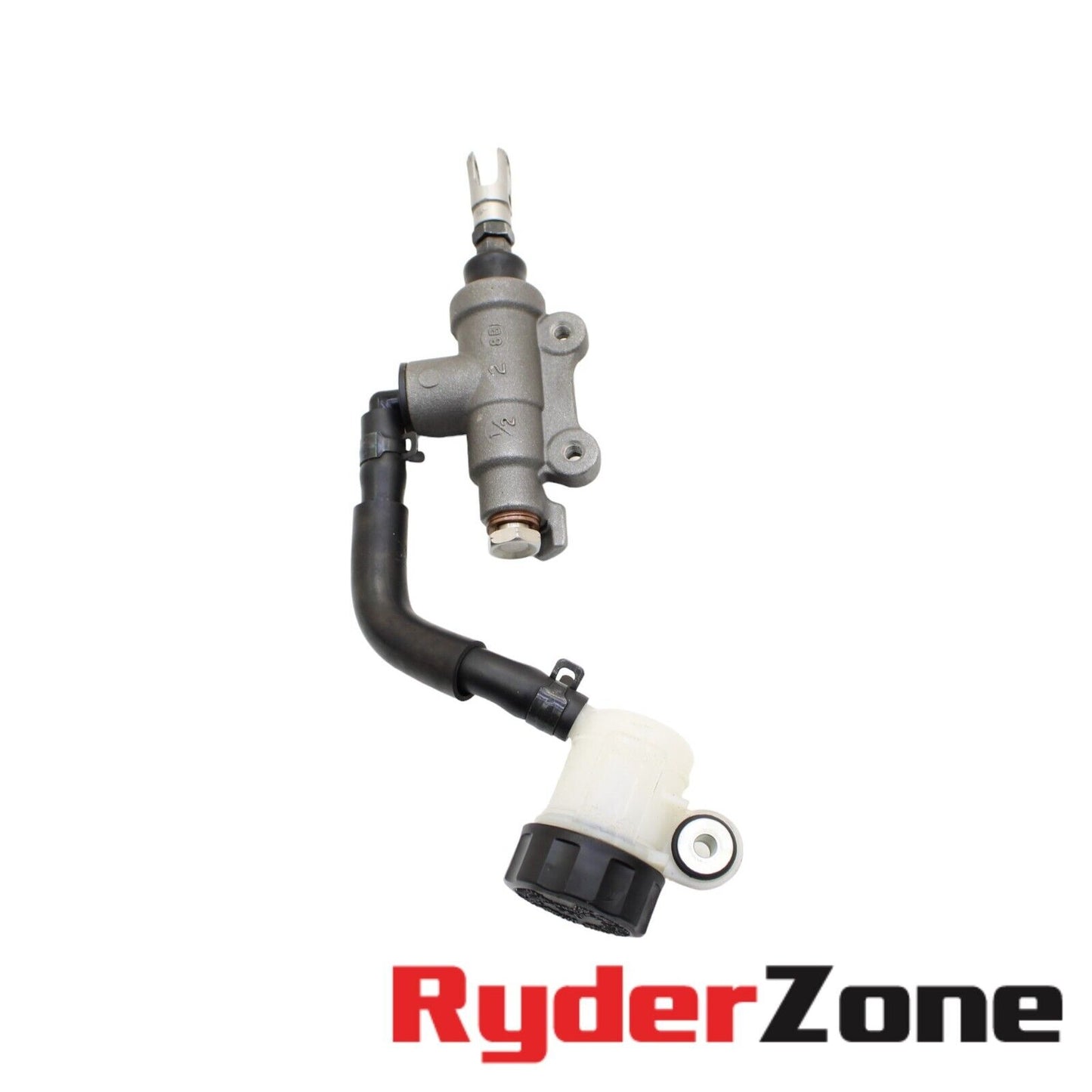 2015 - 2024 YAMAHA YZF R1 R1S R1M REAR MASTER CYLINDER BRAKING UNIT RESERVOIR