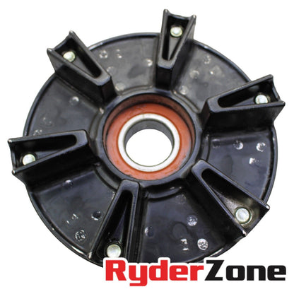 2015 - 2019 YAMAHA YZF R1 R1S R1M SPROCKET HUB DAMPER CUSHIONS SILVER STOCK