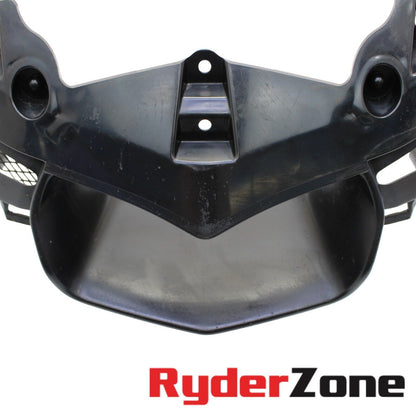 2015 - 2019 YAMAHA YZF R1 R1S R1M HEADLIGHT FAIRING FRONT NOSE PLASTIC BRACKET