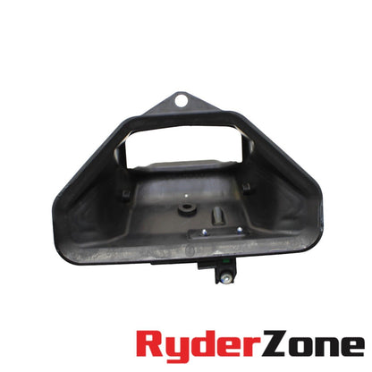 2015 - 2019 YAMAHA YZF R1 R1S AIRBOX CENTER INTAKE DUCT TUBE NECK AIR SENSOR