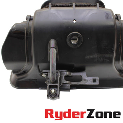 2015 - 2019 YAMAHA YZF R1 R1S AIRBOX CENTER INTAKE DUCT TUBE NECK AIR SENSOR