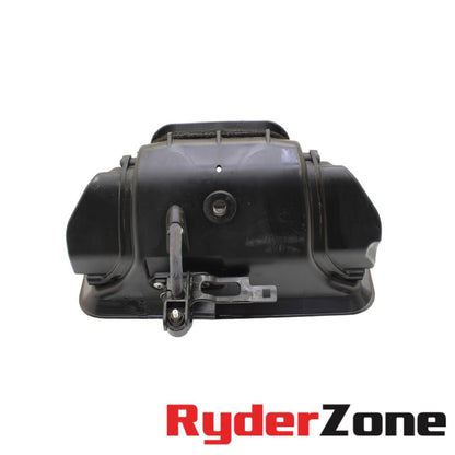 2015 - 2019 YAMAHA YZF R1 R1S AIRBOX CENTER INTAKE DUCT TUBE NECK AIR SENSOR
