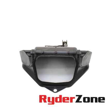 2015 - 2019 YAMAHA YZF R1 R1S AIRBOX CENTER INTAKE DUCT TUBE NECK AIR SENSOR