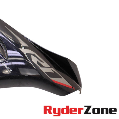 2015 - 2019 YAMAHA YZF R1 MID FAIRING SET SIDE COWL PLASTIC BLACK STOCK