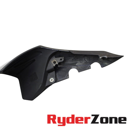 2015 - 2019 YAMAHA YZF R1 LEFT TAIL FAIRING REAR BACK COWL SHROUD