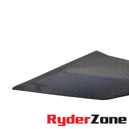 2015 - 2019 YAMAHA YZF R1 RIGHT GAS TANK FUEL CELL PANEL COVER TRIM 2CR-24139-00