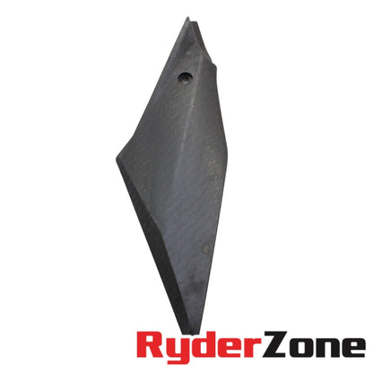 2015 - 2019 YAMAHA YZF R1 RIGHT GAS TANK FUEL CELL PANEL COVER TRIM 2CR-24139-00