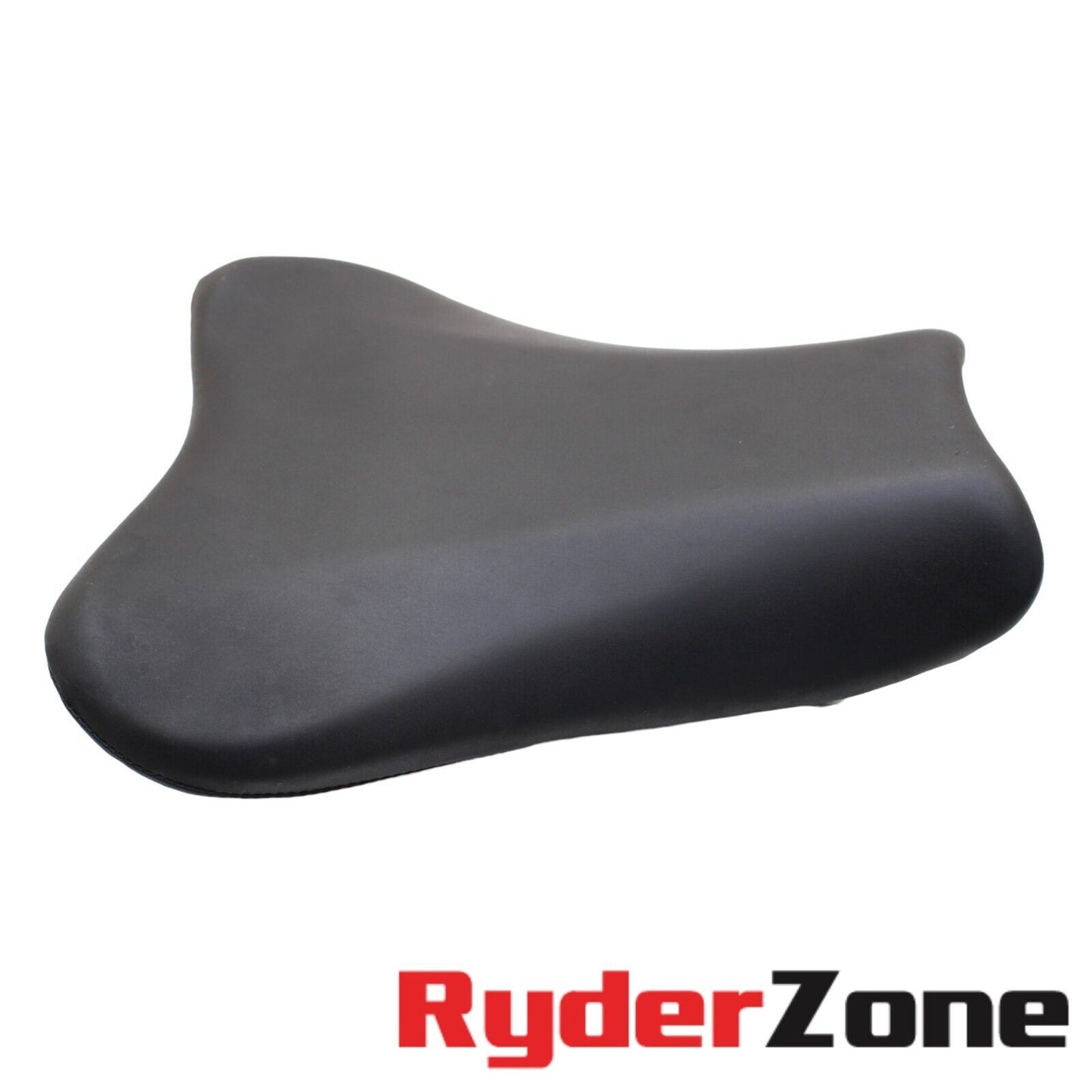 2005 2006 SUZUKI GSXR 1000 FRONT SEAT SADDLE CUSHION BLACK PILLION CUSHION STOCK