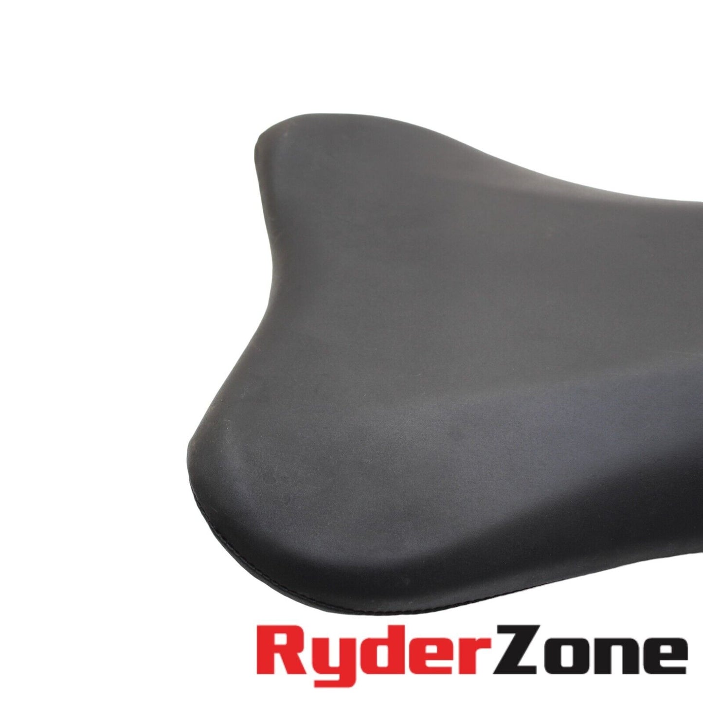 2005 2006 SUZUKI GSXR 1000 FRONT SEAT SADDLE CUSHION BLACK PILLION CUSHION STOCK