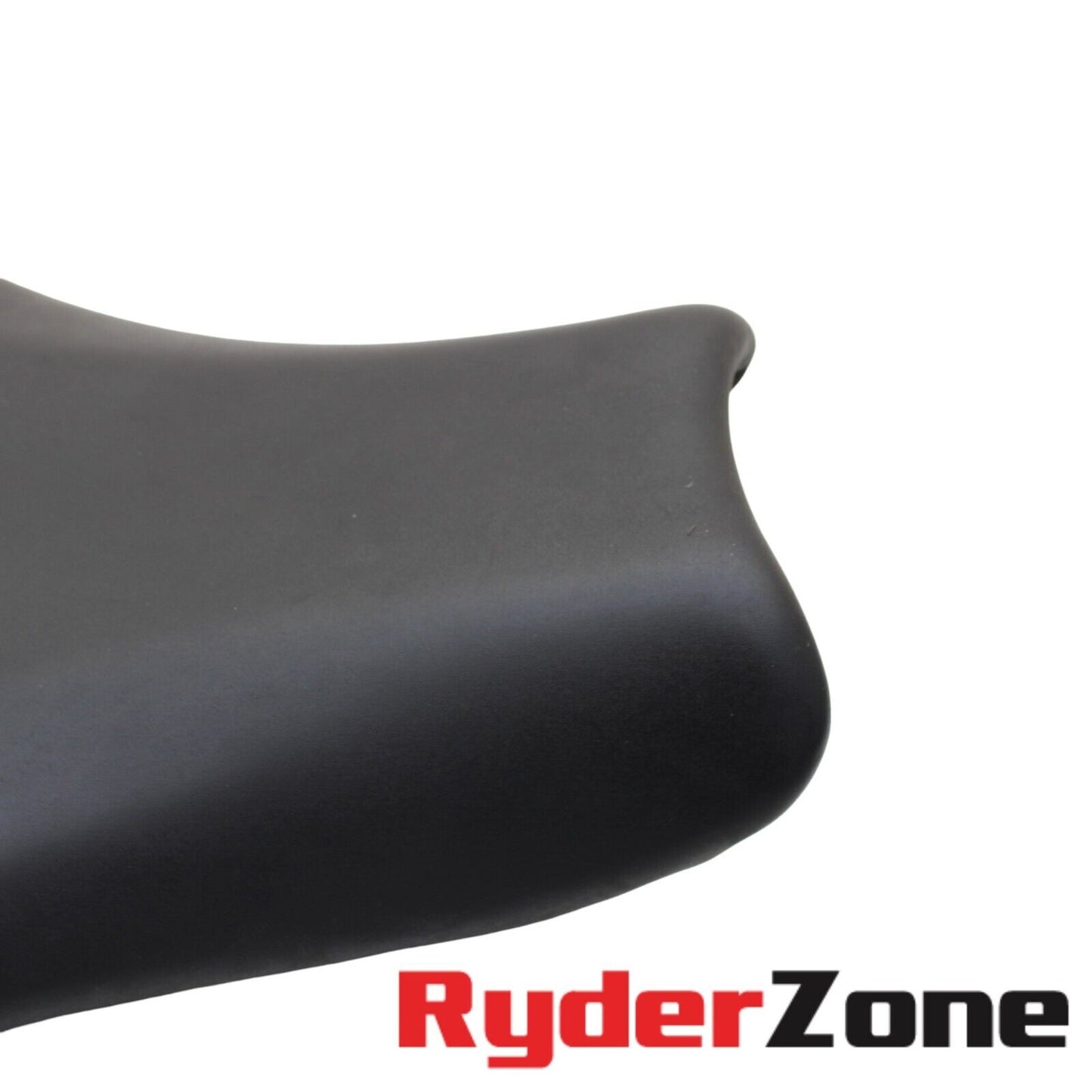 2005 2006 SUZUKI GSXR 1000 FRONT SEAT SADDLE CUSHION BLACK PILLION CUSHION STOCK