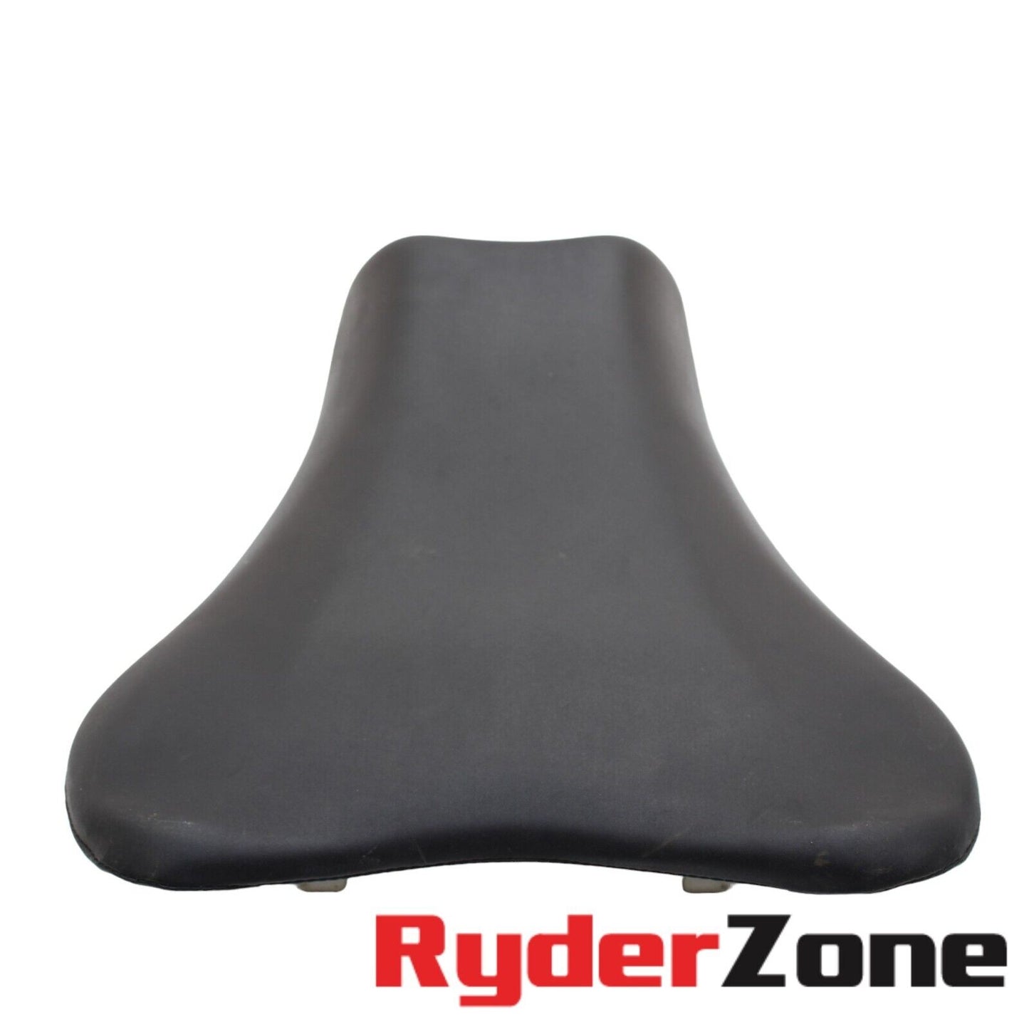 2005 2006 SUZUKI GSXR 1000 FRONT SEAT SADDLE CUSHION BLACK PILLION CUSHION STOCK