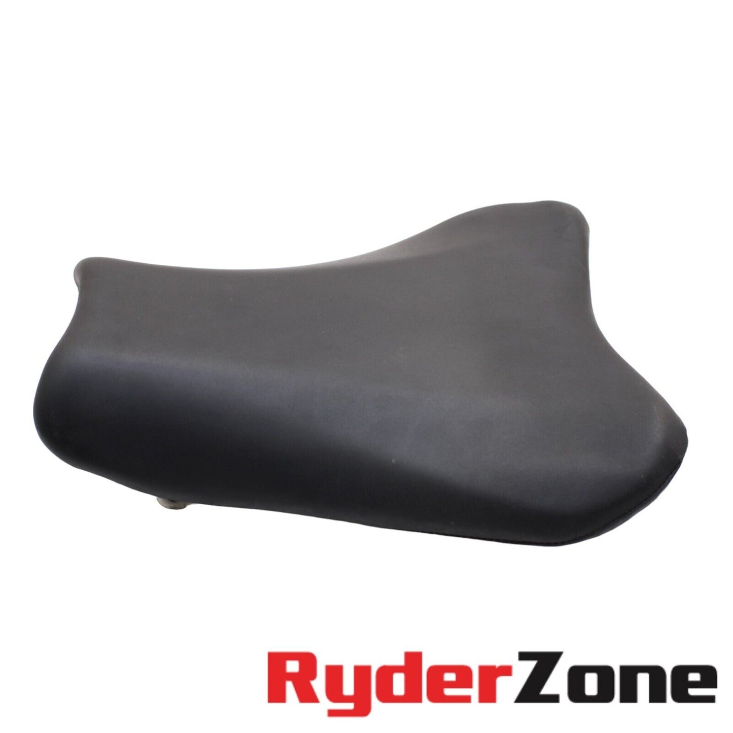 2005 2006 SUZUKI GSXR 1000 FRONT SEAT SADDLE CUSHION BLACK PILLION CUSHION STOCK