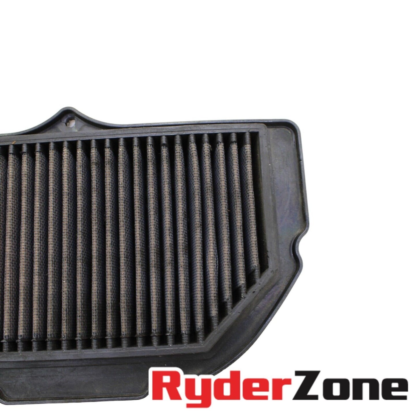 2005 2006 SUZUKI GSXR 1000 K&N AIR FILTER INTAKE BOX CLEANER TRACK SU-1005