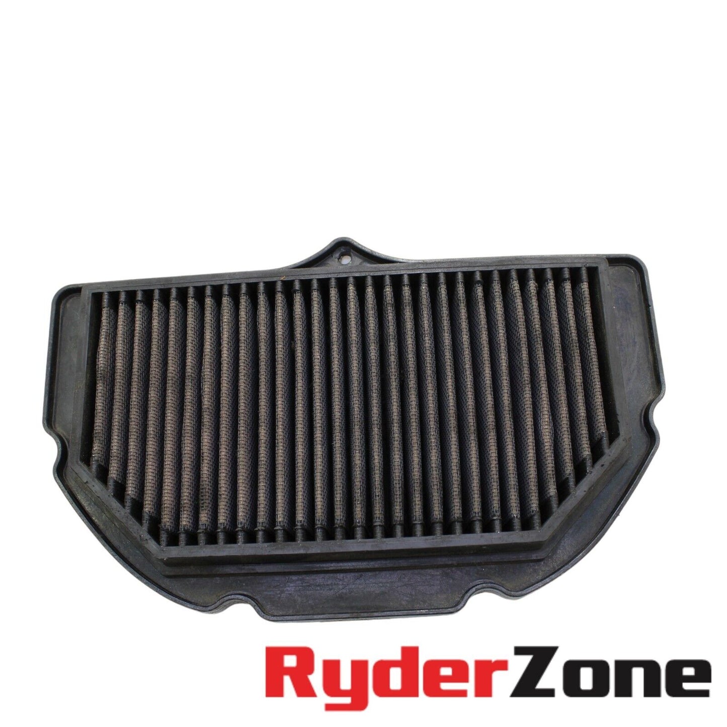 2005 2006 SUZUKI GSXR 1000 K&N AIR FILTER INTAKE BOX CLEANER TRACK SU-1005