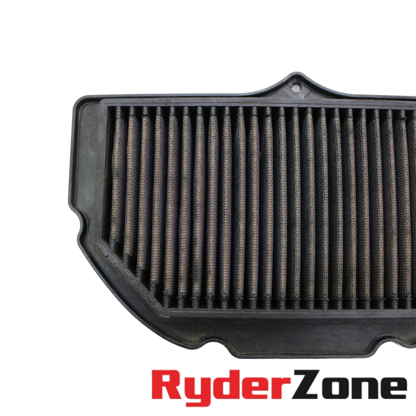 2005 2006 SUZUKI GSXR 1000 K&N AIR FILTER INTAKE BOX CLEANER TRACK SU-1005