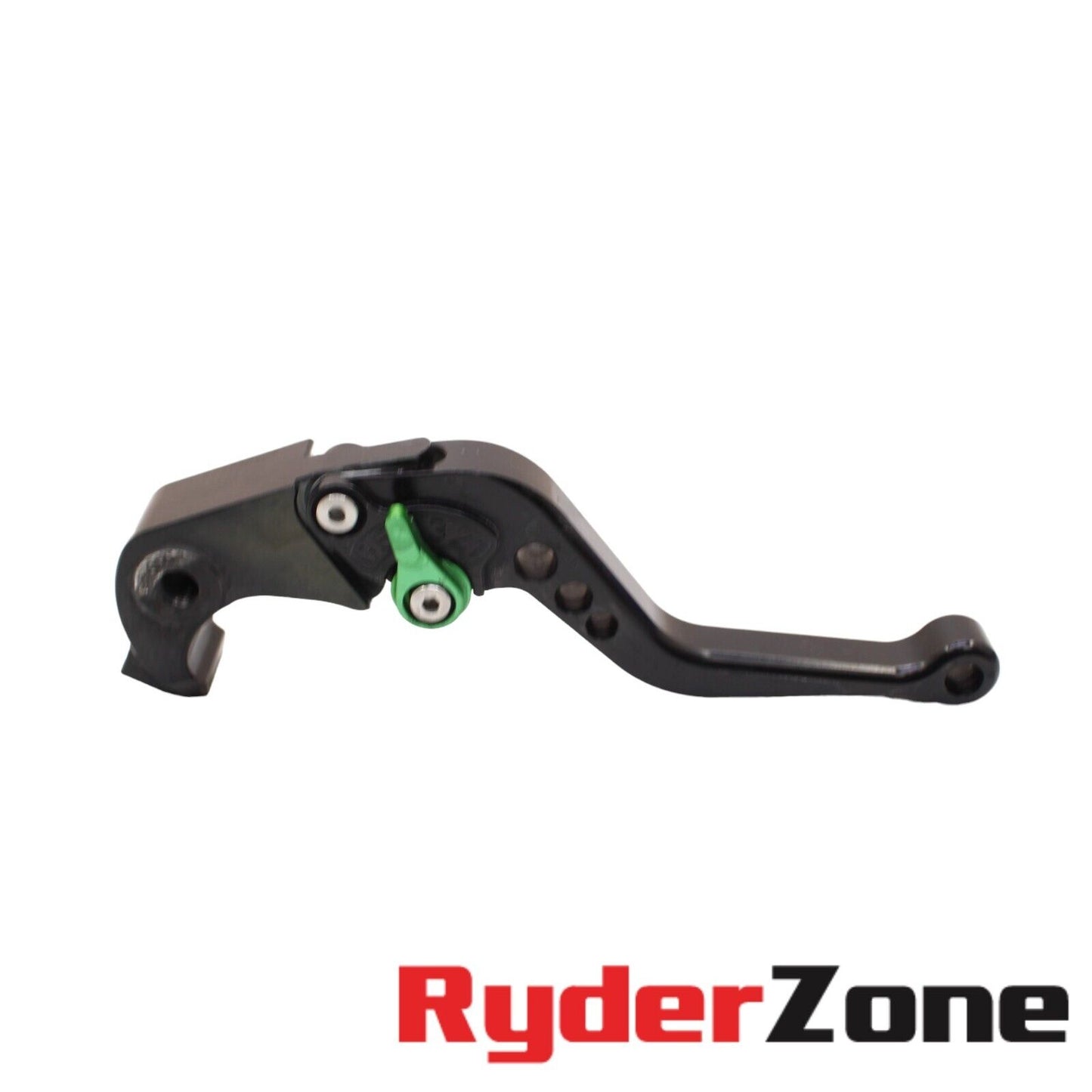 2019 - 2023 KAWASAKI NINJA ZX6R BRAKE LEVER FRONT RIGHT STRAIGHT *AFTERMARKET*