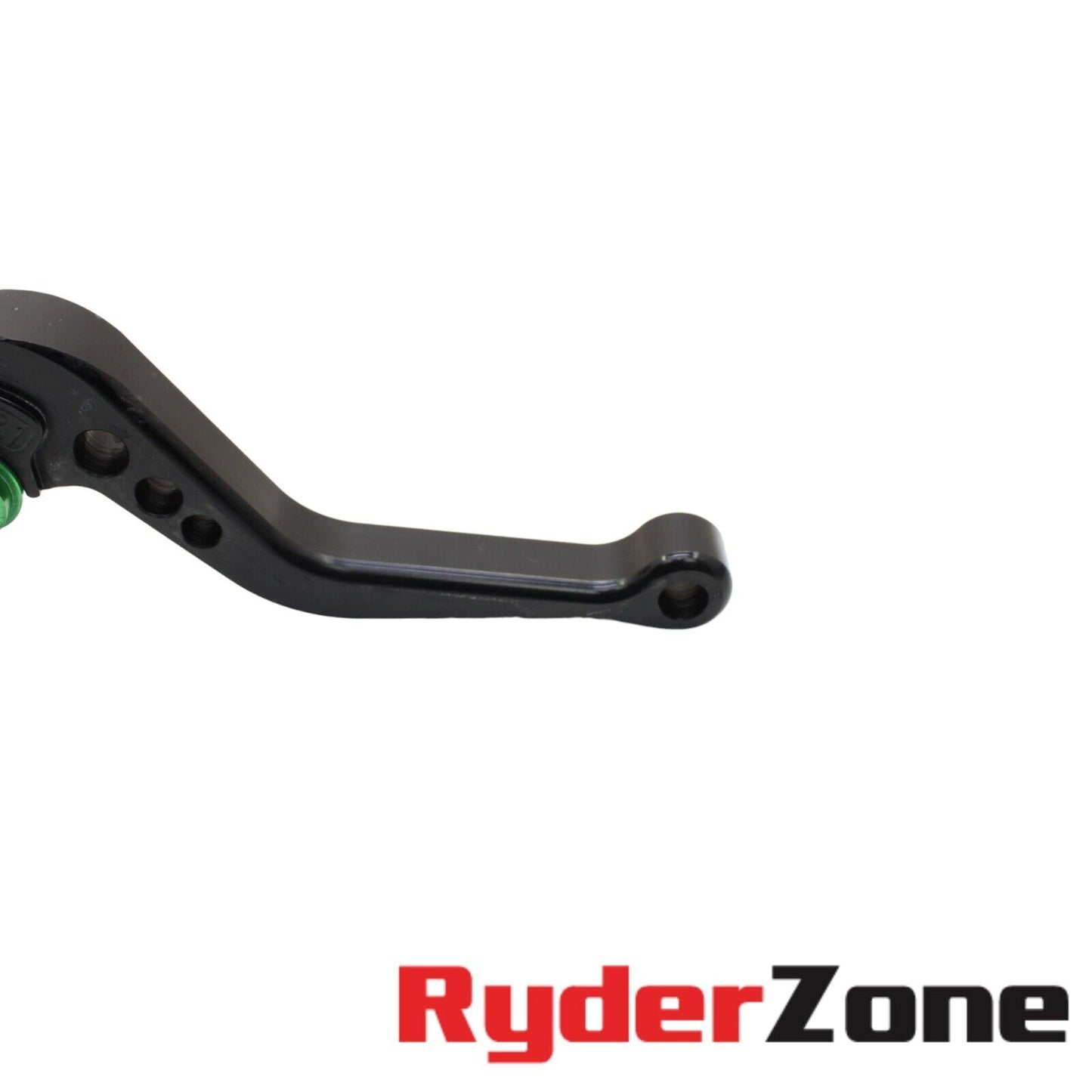 2019 - 2023 KAWASAKI NINJA ZX6R BRAKE LEVER FRONT RIGHT STRAIGHT *AFTERMARKET*