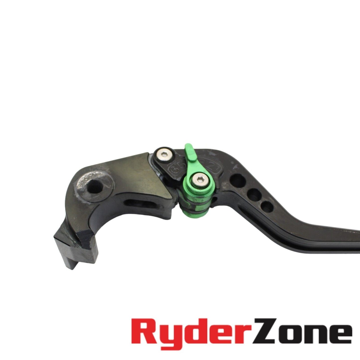 2019 - 2023 KAWASAKI NINJA ZX6R BRAKE LEVER FRONT RIGHT STRAIGHT *AFTERMARKET*