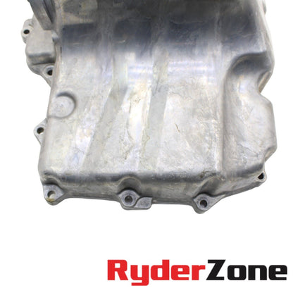 2016 - 2020 KAWASAKI NINJA ZX10R TORNILLOS DE LA CUBIERTA INFERIOR DEL CÁRTER DE ACEITE HARDWARE DEL MOTOR 