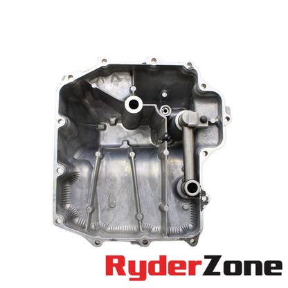 2016 - 2020 KAWASAKI NINJA ZX10R TORNILLOS DE LA CUBIERTA INFERIOR DEL CÁRTER DE ACEITE HARDWARE DEL MOTOR 