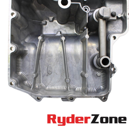 2016 - 2020 KAWASAKI NINJA ZX10R TORNILLOS DE LA CUBIERTA INFERIOR DEL CÁRTER DE ACEITE HARDWARE DEL MOTOR 