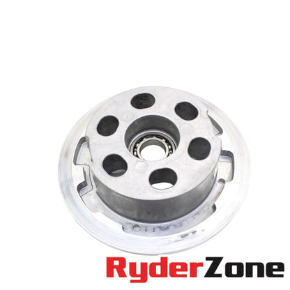 2016 - 2018 KAWASAKI NINJA ZX10R CLUTCH BASKET OUTER HUB PLATES KIT HARDWARE OEM