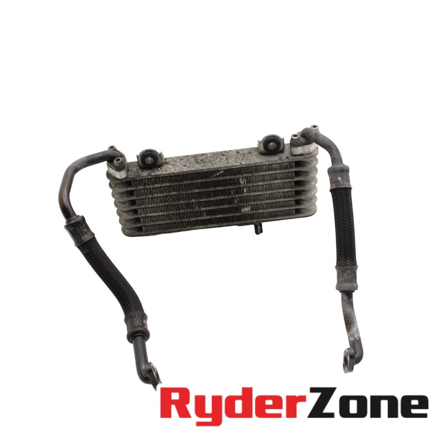 2005 2006 SUZUKI GSXR 1000 OIL COOLER ENGINE MOTOR RADIATOR OIL LINES STRAIGHT