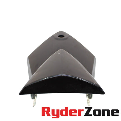 2009 - 2014 BMW S1000RR SEAT COWL BLACK PLASTIC INSERT REAR COVER STOCK
