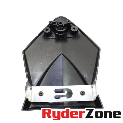 2009 - 2014 BMW S1000RR SEAT COWL BLACK PLASTIC INSERT REAR COVER STOCK