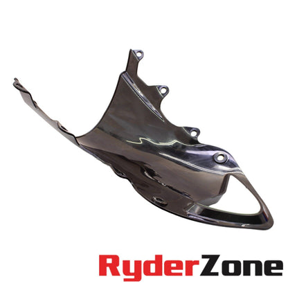 2009 - 2014 BMW S1000RR WINDSHIELD FRONT WINDSCREEN BLACK TINTED STOCK