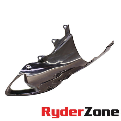 2009 - 2014 BMW S1000RR WINDSHIELD FRONT WINDSCREEN BLACK TINTED STOCK